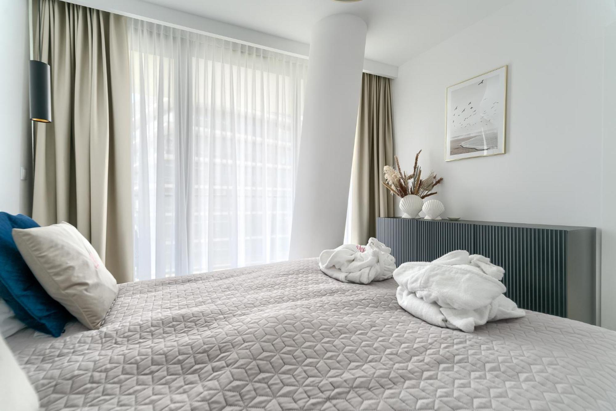 Your Holidays Waves Magia Zachodow Slonca E782 Мендзыздрое Экстерьер фото